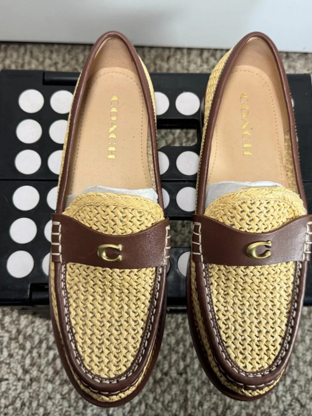 Coach brand new